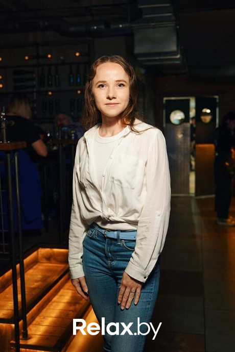 Saturday party, фото № 28