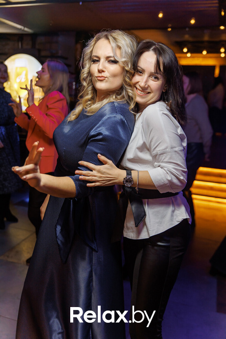 Zavod Friday Night, фото № 27