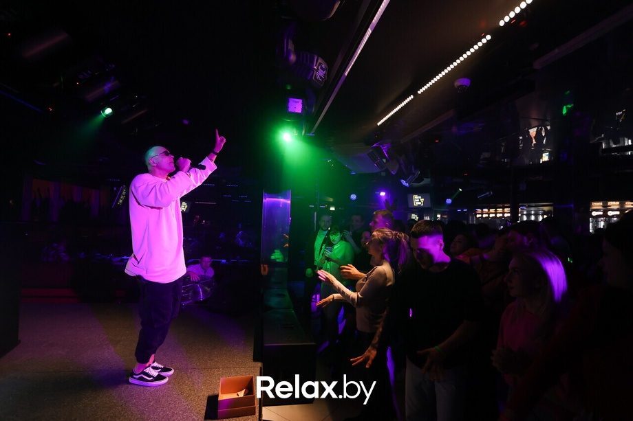 Happy End, фото № 30