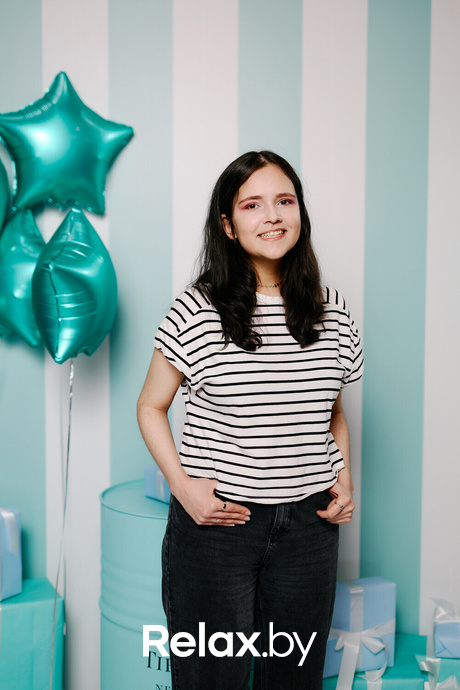 Breakfast at Tiffany's, фото № 205