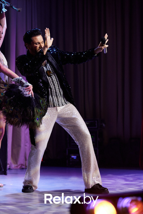 «Авраам Руссо в казино Опера», фото № 93