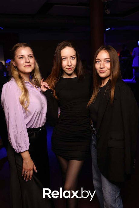 Terra party, фото № 82