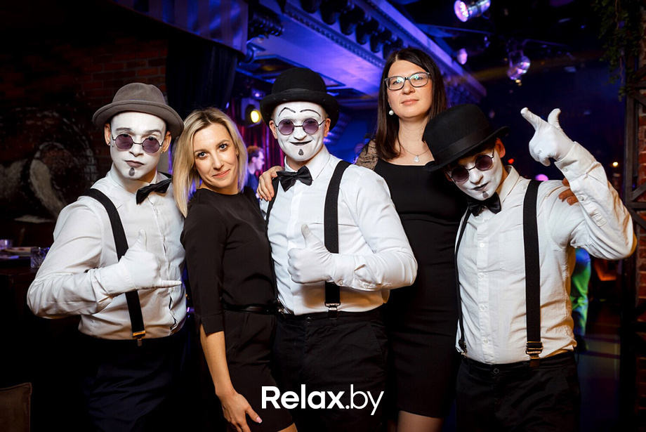 Brooklyn Live!, фото № 41