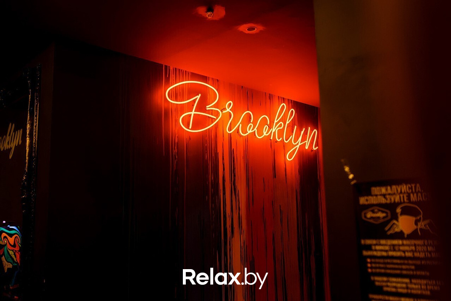 Brooklyn Live!, фото № 22