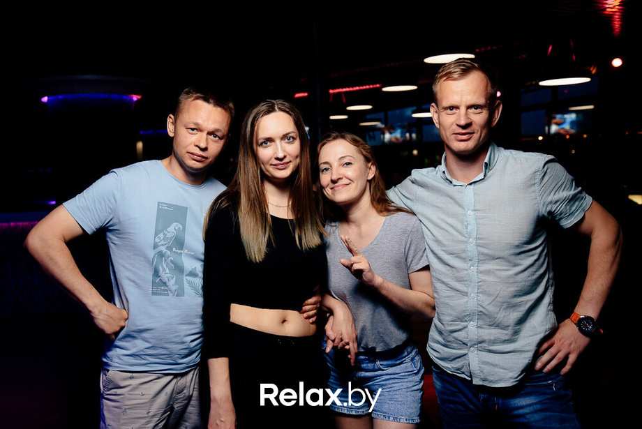 Luna party, фото № 70