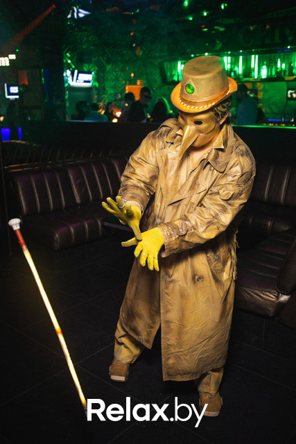 R.E.D., фото № 74