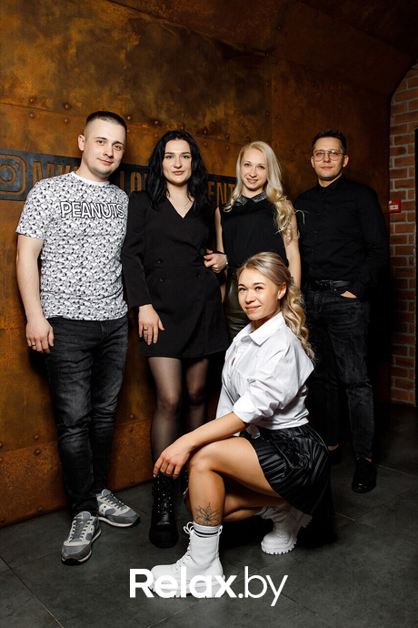 Суббота с Dj Сoopykata, фото № 13