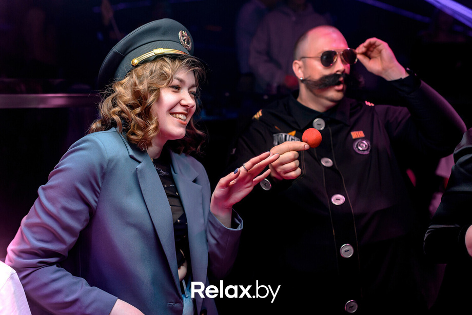 Feel us, фото № 24