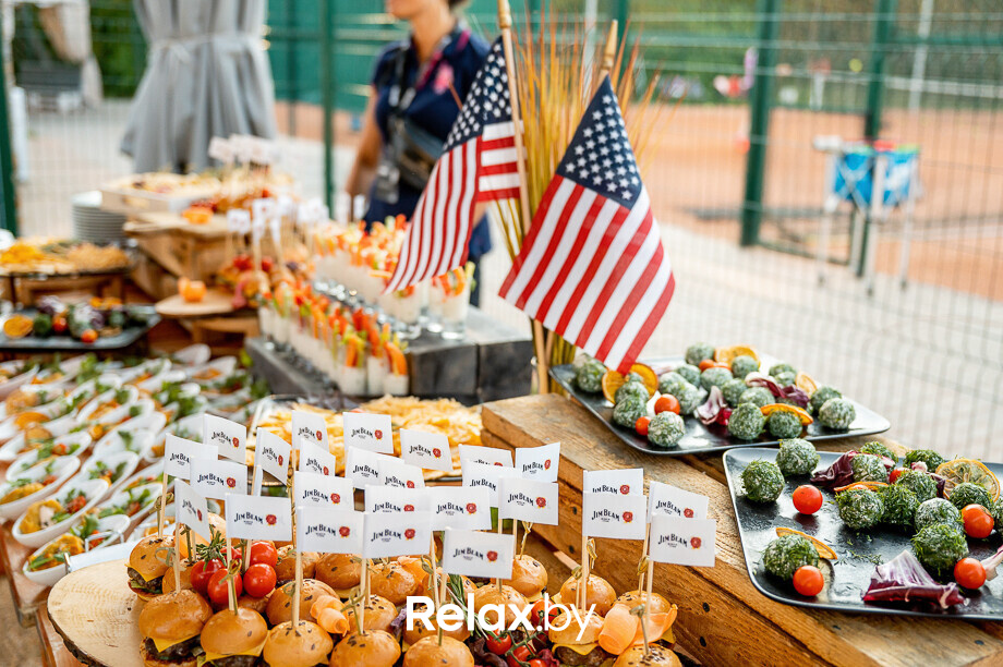 Jim Beam. Always welcome, фото № 10