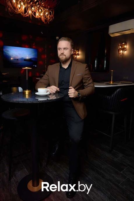 Открытие The One, фото № 17