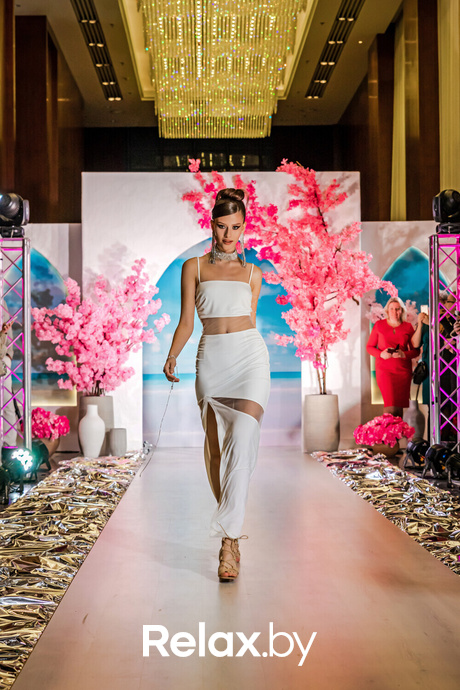 Показ новой коллекции бренда UNEED, фото № 122