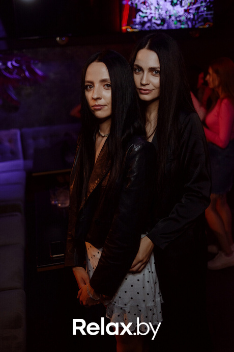 Satuday «Stiflers party», фото № 19