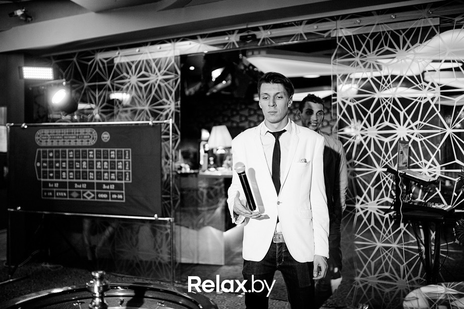 Вечер Lenny Kravitz, фото № 49