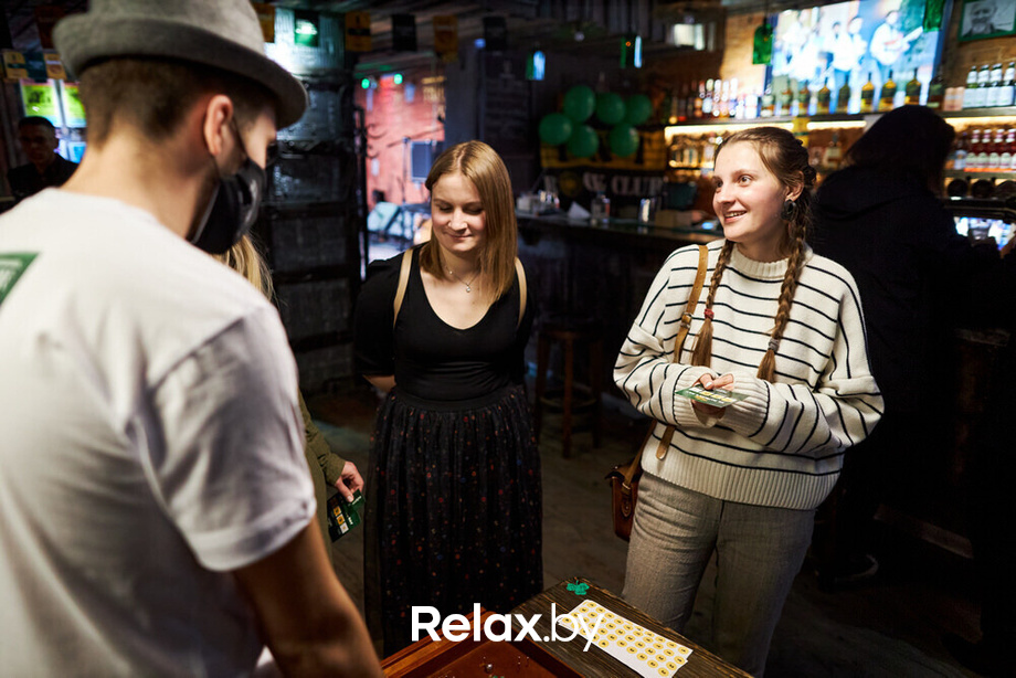 Tullamore St.Patrick's Day, фото № 39