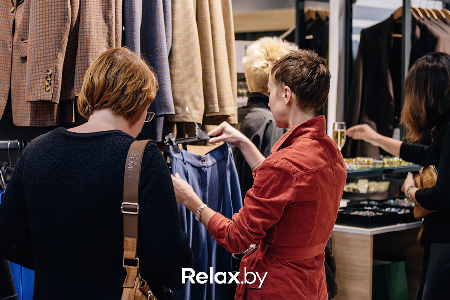 Девичник с LEMONGRASS, фото № 100