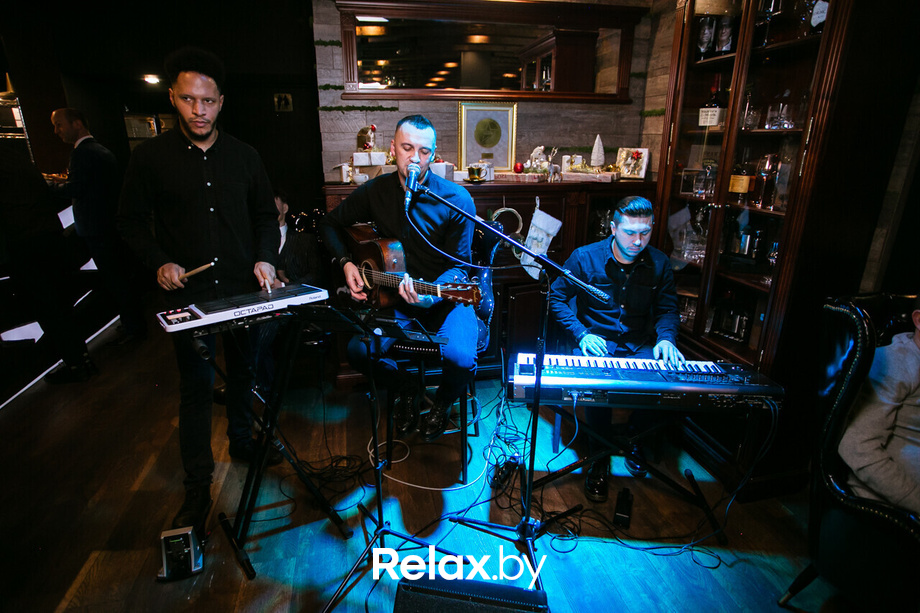 Выступление группы TimeSquare, фото № 38