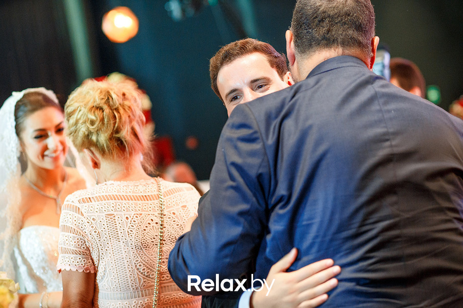 Wedding Ali&Asiya, фото № 78