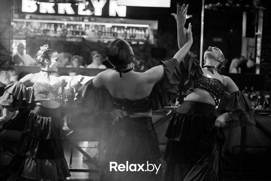 Brooklyn Live!, фото № 5