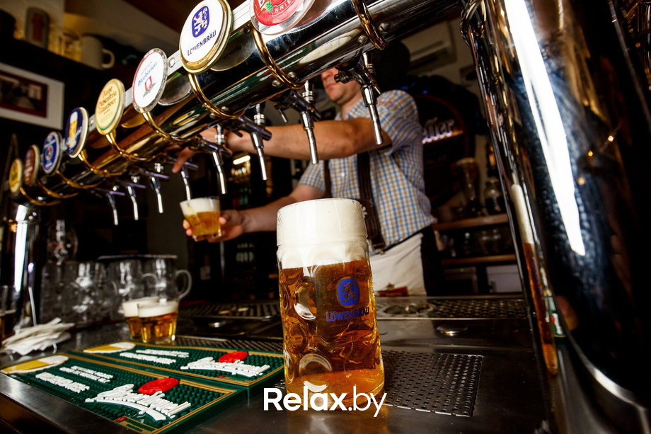 Октоберфест, фото № 42