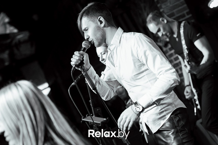 Brooklyn Live!, фото № 33