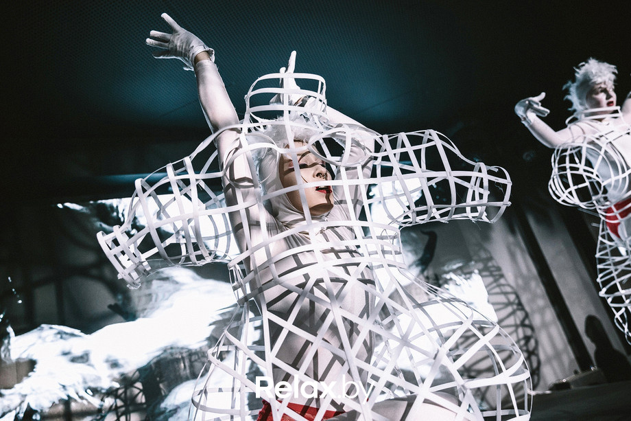 Cococoon, фото № 25