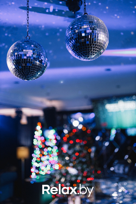 Новогодний корпоратив, фото № 5