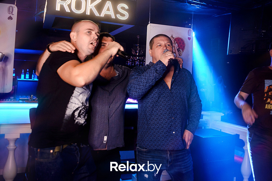 Видели ночь, гуляли..., фото № 52