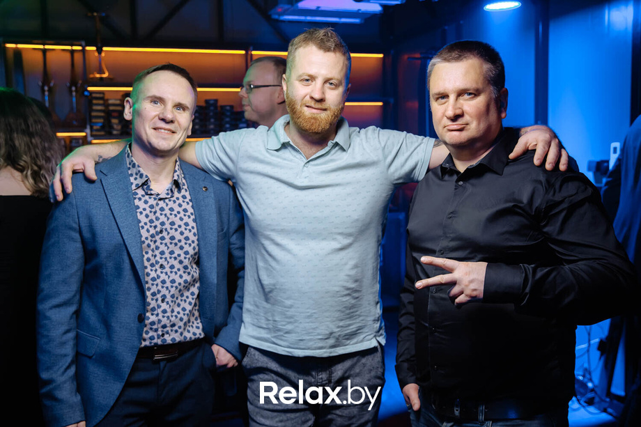 Hot Weekend, фото № 39