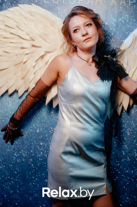 Новый Год в Ангелах, фото № 27