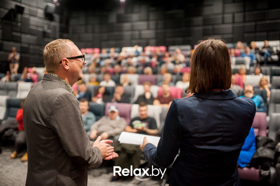 Презентация «Party-Zan Фильм», фото № 21