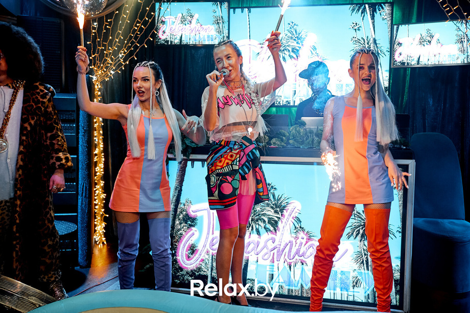 Пятница в JEL’SA, фото № 78