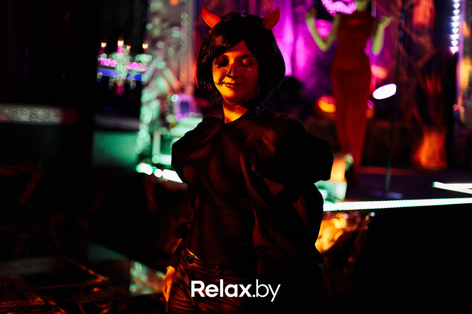 Miss Halloween, фото № 31