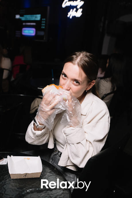 Отчетный концерт, фото № 50