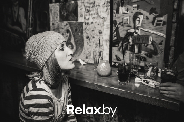 Halloween with "Double C" and "Artefact", фото № 80