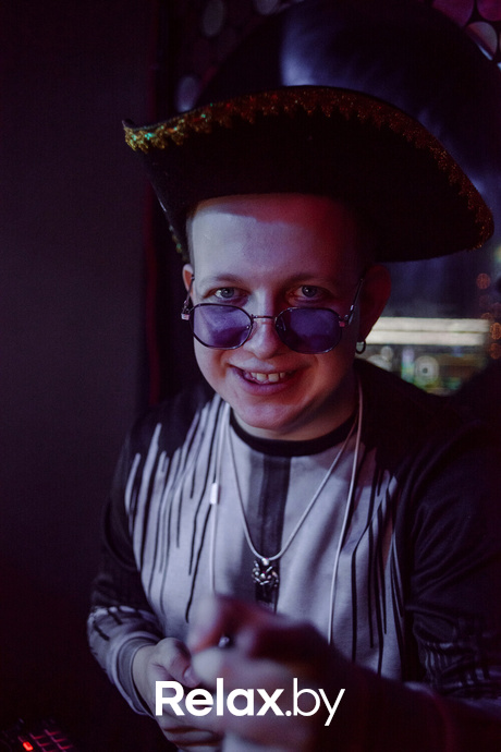 Sunday LUXURIA LXR, фото № 40