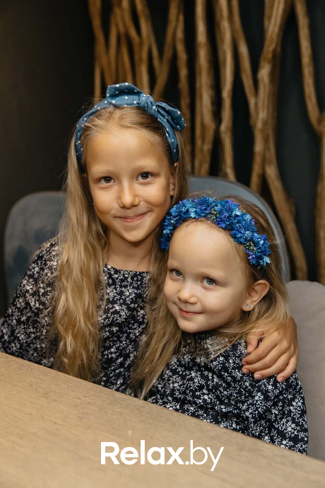 Ночные жители, фото № 4