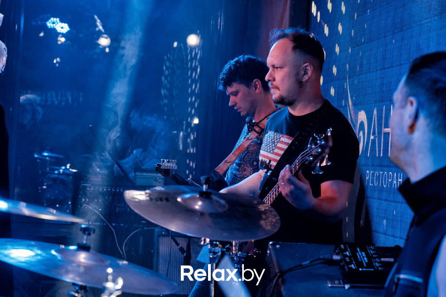 Friday Music, фото № 57