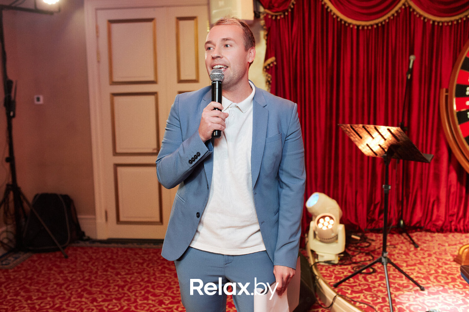 «Опера лото», фото № 10