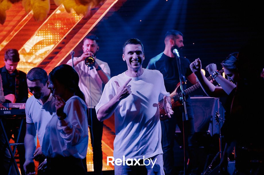 Friday Music, фото № 22