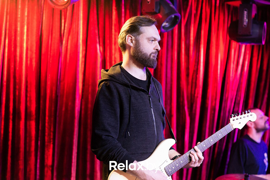 Brooklyn Live!, фото № 9