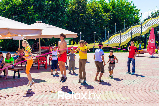 День Рождения лучшего парка: Dreamland 10 лет, фото № 60