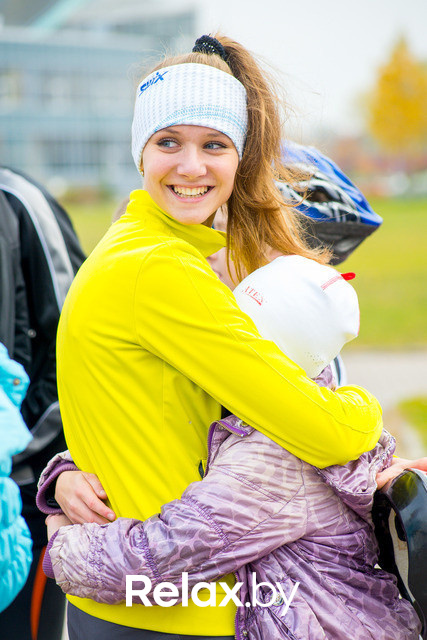 Золотая осень с Васильками, фото № 30