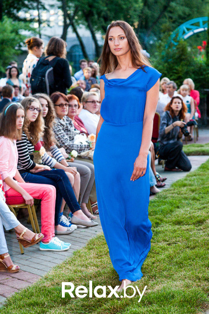 Благотворительный раут, фото № 212