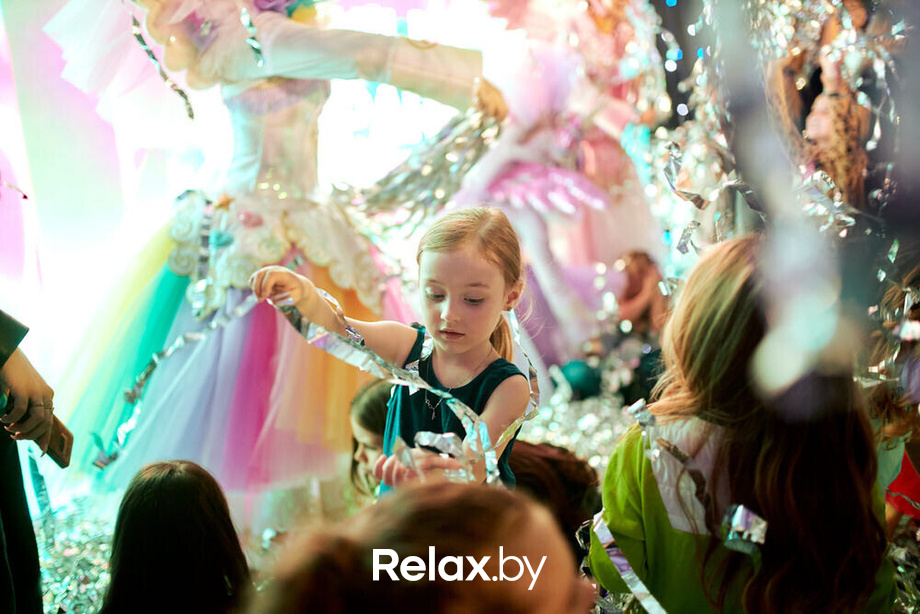 IMG Fashion KILLA PARTY - KIDS’ SHOW, фото № 964