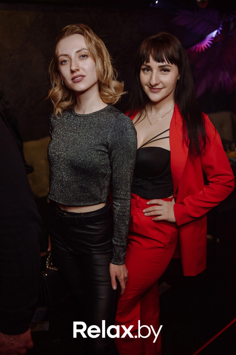 Friday «Dirty land», фото № 43