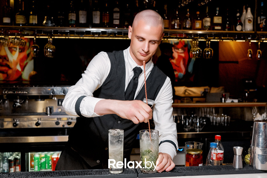 Friday Music, фото № 80