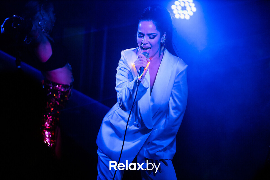 MADMEN Birthday Party, фото № 149