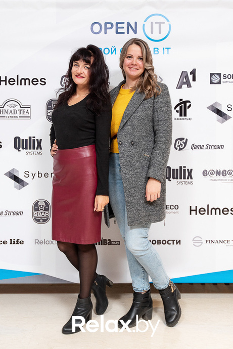 Open IT, фото № 375