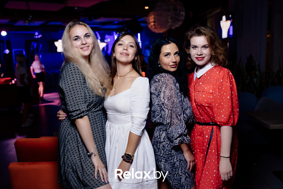 Ночные жители, фото № 27