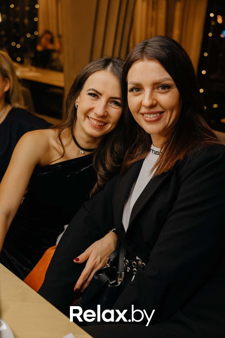 Ночные жители, фото № 28